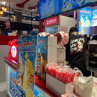 Mixue โรบินสันไลฟ์สไตล์ บ่อวิน