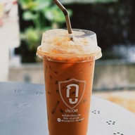 เมนูของร้าน กูโรตีชาชัก(ประเวศ) (ติดโครงการป่าในกรุง)ถนนสุขาภิบาล 2