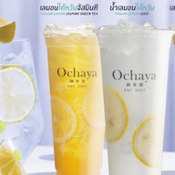 Ochaya x crepe ขนมปัง รามอินทรา 109