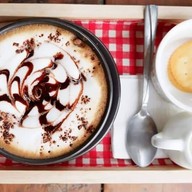 เมนูของร้าน Thanks