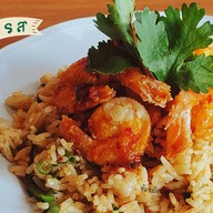 เสือสกล (ออกรส) สกลนคร