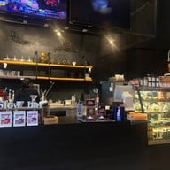 บรรยากาศ The Ghost House