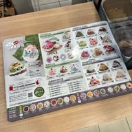 Ice Una Monster Ximending