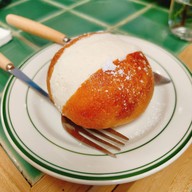 เมนูของร้าน Grazia Gelato & Coffee CentralWorld CentralWorld