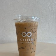 SOON CAFE - ซูน คาเฟ่ กาแฟสด & เค้ก & ครัวซองท์