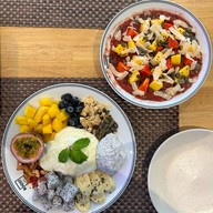 BOOST | Cafe & Restaurant Phuket