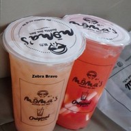 Moma’s Bubble Tea Bar, Pattanakarn 30 พัฒนาการ 30