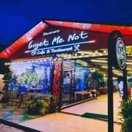 FORGET ME NOT STEAK HOUSE ถ.มายอ
