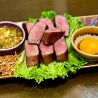 เมนูของร้าน มหาสาร-mahasan