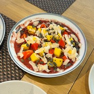เมนูของร้าน BOOST | Cafe & Restaurant Phuket