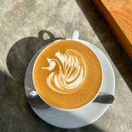 Full Flavor coffee bar