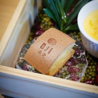 OJI Omakase Amanta Hotel & Residence Sathon