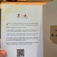 OJI Omakase Amanta Hotel & Residence Sathon