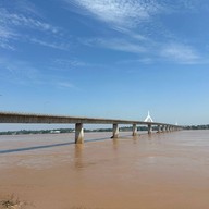 สะพานมิตรภาพ ไทย - ลาว แห่งที่ 2