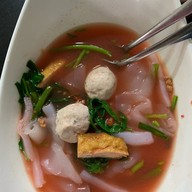 กวนอิม เวจจี้