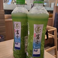 Fuji Japanese Restaurant เดอะมอลล์ ท่าพระ