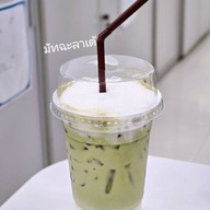 เมนูของร้าน Starters coffee moka pot กาแฟสด โมก้าพอท สาขาพัฒนาการตัดใหม่