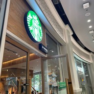 Starbucks เอ็มบีเค - เอส เอฟ ซีเนม่า ซิตี้