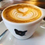 BAROFFEE CAFÉ