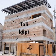 Tali Kopi สัตหีบ ชลบุรี