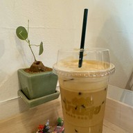 บ้านสุข โฮมคาเฟ่