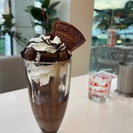 Swensen's จอมเทียนบีช