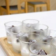 Memorize Brownie - Dessert Cake & Coffee ทาวน์อินทาวน์