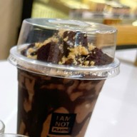 Memorize Brownie - Dessert Cake & Coffee ทาวน์อินทาวน์