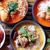 ขนมจีนข้ามศาลxอาหารตามสั่ง จรัญสนิทวงศ์46