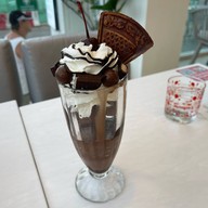 Swensen's จอมเทียนบีช