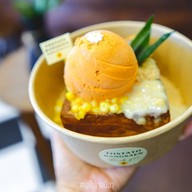 เมนูของร้าน Tostato.Bangsaen บางแสน