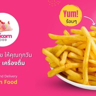 unicorn food (พระราม9) พระราม9