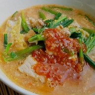 ครัวคุณต้อยกระเพรา🌶️พริกแห้งโบราน🍲🍱🥘 บ้านเอื้อสะพานขาวตึก 63 ห้อง 09เฟสเก่านะคะ