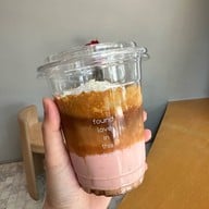 found cafe นวลจันทร์