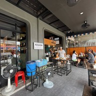 BAROFFEE CAFÉ