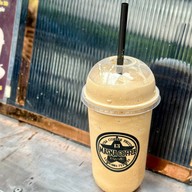 เมนูของร้าน MASNA COFFEE & FOOD Halal100% ย่านบางรัก(2008)