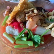 ร้านก้อย กม. 25