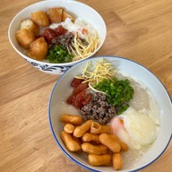 เออนี่ น้ำเต้าหู้ พระราม2
