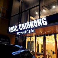 Chic Chidkong
