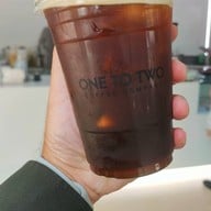 1:2 coffee (1:2 คอฟฟี่ ) เมืองทองธานี