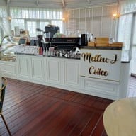 บรรยากาศ Mellow J coffee