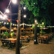 บรรยากาศ ครัว ฅ.โสด