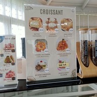 เมนู Mellow J coffee