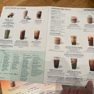 Starbucks เอ็มบีเค - เอส เอฟ ซีเนม่า ซิตี้