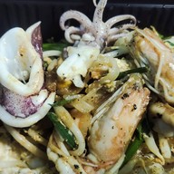 ผัดไท หอยทอด ออส่วน สาย4