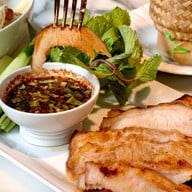 เมนูของร้าน Ma Maison