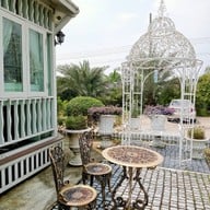 หน้าร้าน Mellow J coffee