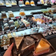 Bake A Wish Fashion Island