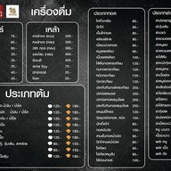 เมนู ครัว ฅ.โสด