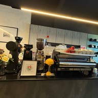 BAROFFEE CAFÉ